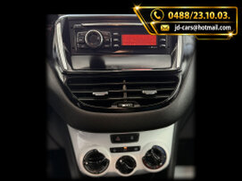 PEUGEOT 208 1.4 HDI GARANTIE 1 AN CTOK 6499€