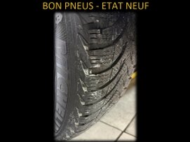 PEUGEOT 208 1.4 HDI GARANTIE 1 AN CTOK 6499€