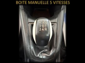 PEUGEOT 208 1.4 HDI GARANTIE 1 AN CTOK 6499€