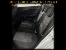 KIA NEW PICANTO 1.0 ESSENCE GARANTIE 1 AN CTOK 4499€