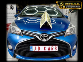TOYOTA YARIS 1.3 ESSENCE GARANTIE 1 AN CTOK 7499€