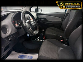 TOYOTA YARIS 1.3 ESSENCE GARANTIE 1 AN CTOK 7499€