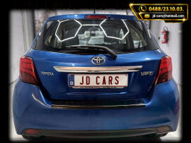 TOYOTA YARIS 1.3 ESSENCE GARANTIE 1 AN CTOK 7499€