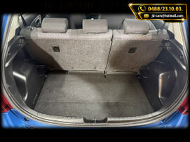 TOYOTA YARIS 1.3 ESSENCE GARANTIE 1 AN CTOK 7499€