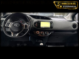 TOYOTA YARIS 1.3 ESSENCE GARANTIE 1 AN CTOK 7499€