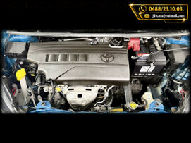 TOYOTA YARIS 1.3 ESSENCE GARANTIE 1 AN CTOK 7499€