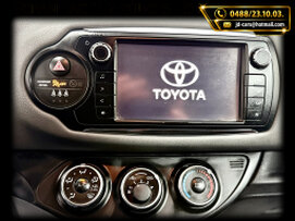 TOYOTA YARIS 1.3 ESSENCE GARANTIE 1 AN CTOK 7499€