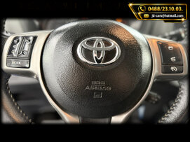 TOYOTA YARIS 1.3 ESSENCE GARANTIE 1 AN CTOK 7499€