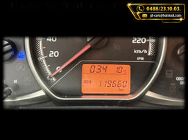 TOYOTA YARIS 1.3 ESSENCE GARANTIE 1 AN CTOK 7499€