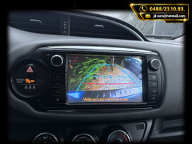 TOYOTA YARIS 1.3 ESSENCE GARANTIE 1 AN CTOK 7499€