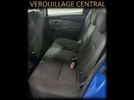 TOYOTA YARIS 1.3 ESSENCE GARANTIE 1 AN CTOK 7499€