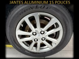 TOYOTA YARIS 1.3 ESSENCE GARANTIE 1 AN CTOK 7499€