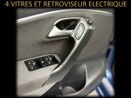 VOLKSWAGEN POLO 1.4 TDI ALLSTAR GARANTIE 1 AN CTOK 8499€