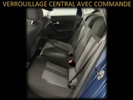 VOLKSWAGEN POLO 1.4 TDI ALLSTAR GARANTIE 1 AN CTOK 8499€