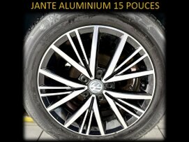 VOLKSWAGEN POLO 1.4 TDI ALLSTAR GARANTIE 1 AN CTOK 8499€