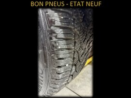 VOLKSWAGEN POLO 1.4 TDI ALLSTAR GARANTIE 1 AN CTOK 8499€