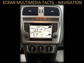 VOLKSWAGEN POLO 1.4 TDI ALLSTAR GARANTIE 1 AN CTOK 8499€
