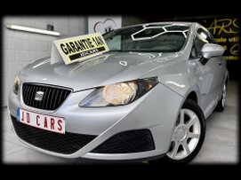 SEAT IBIZA 1.2 ESSENCE GARANTIE 1 AN CTOK 5499€
