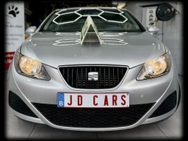 SEAT IBIZA 1.2 ESSENCE GARANTIE 1 AN CTOK 5499€