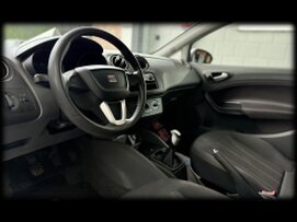 SEAT IBIZA 1.2 ESSENCE GARANTIE 1 AN CTOK 5499€