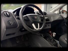 SEAT IBIZA 1.2 ESSENCE GARANTIE 1 AN CTOK 5499€