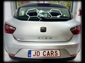 SEAT IBIZA 1.2 ESSENCE GARANTIE 1 AN CTOK 5499€