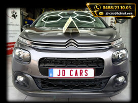 CITROËN C3 1.0 ESSENCE GARANTIE 1 AN CTOK 7999€
