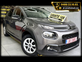 CITROËN C3 1.0 ESSENCE GARANTIE 1 AN CTOK 7999€
