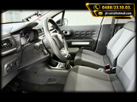 CITROËN C3 1.0 ESSENCE GARANTIE 1 AN CTOK 7999€