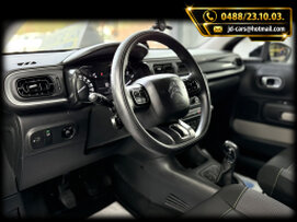 CITROËN C3 1.0 ESSENCE GARANTIE 1 AN CTOK 7999€