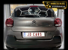 CITROËN C3 1.0 ESSENCE GARANTIE 1 AN CTOK 7999€