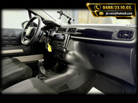 CITROËN C3 1.0 ESSENCE GARANTIE 1 AN CTOK 7999€