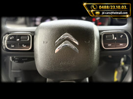 CITROËN C3 1.0 ESSENCE GARANTIE 1 AN CTOK 7999€