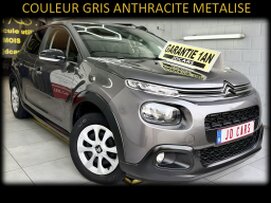 CITROËN C3 1.0 ESSENCE GARANTIE 1 AN CTOK 7999€