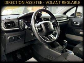 CITROËN C3 1.0 ESSENCE GARANTIE 1 AN CTOK 7999€