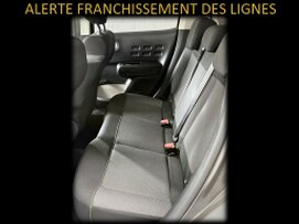 CITROËN C3 1.0 ESSENCE GARANTIE 1 AN CTOK 7999€