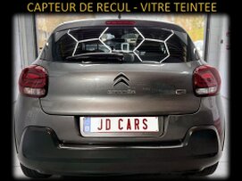 CITROËN C3 1.0 ESSENCE GARANTIE 1 AN CTOK 7999€