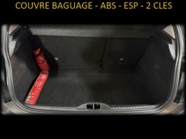 CITROËN C3 1.0 ESSENCE GARANTIE 1 AN CTOK 7999€