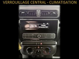 CITROËN C3 1.0 ESSENCE GARANTIE 1 AN CTOK 7999€
