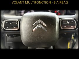 CITROËN C3 1.0 ESSENCE GARANTIE 1 AN CTOK 7999€