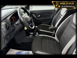 DACIA SANDERO STEPWAY 1.5 DCI GARANTIE 1 AN CTOK 9499