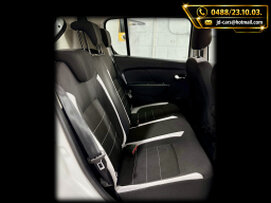 DACIA SANDERO STEPWAY 1.5 DCI GARANTIE 1 AN CTOK 9499