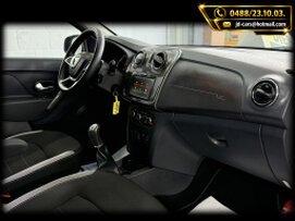 DACIA SANDERO STEPWAY 1.5 DCI GARANTIE 1 AN CTOK 9499