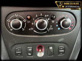 DACIA SANDERO STEPWAY 1.5 DCI GARANTIE 1 AN CTOK 9499