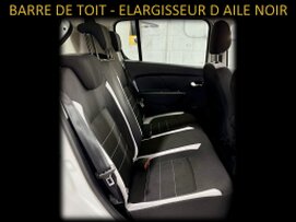 DACIA SANDERO STEPWAY 1.5 DCI GARANTIE 1 AN CTOK 9499