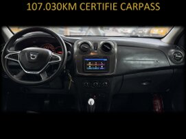 DACIA SANDERO STEPWAY 1.5 DCI GARANTIE 1 AN CTOK 9499