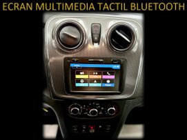 DACIA SANDERO STEPWAY 1.5 DCI GARANTIE 1 AN CTOK 9499