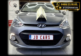 HYUNDAI I10 1.0 ESSENCE 16MKM GARANTIE 1 AN CTOK 7999€