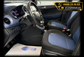 HYUNDAI I10 1.0 ESSENCE 16MKM GARANTIE 1 AN CTOK 7999€