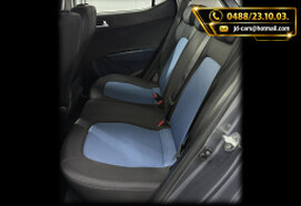HYUNDAI I10 1.0 ESSENCE 16MKM GARANTIE 1 AN CTOK 7999€
